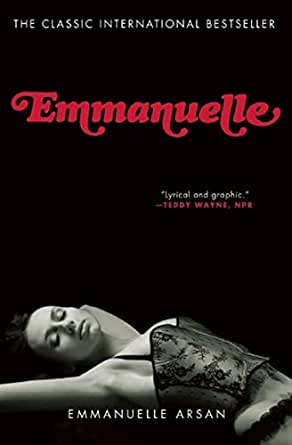 Emmanuelle pdf english book